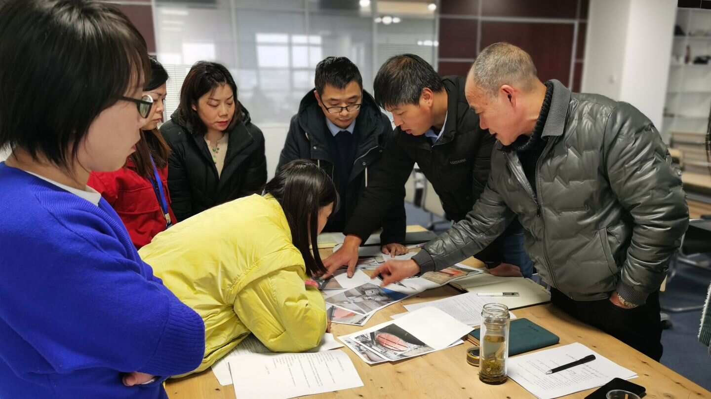 四川博水环保“毛家湾污水处理项目”启动会顺利召开